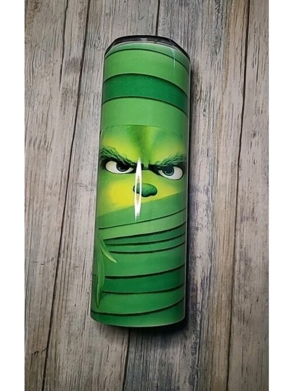 Ew. People The Grinch Who Stole Christmas 20 Oz Steel Tumblr